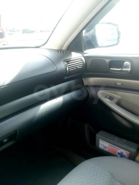 Audi A4 B5, 1997 г.
