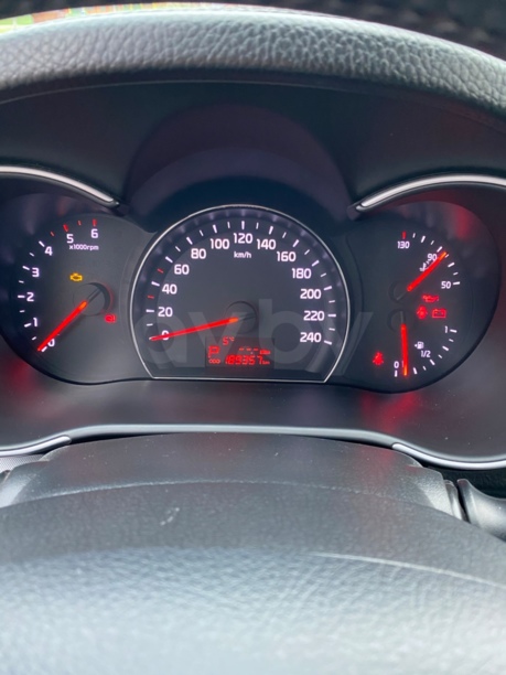 Kia Sorento II · Рестайлинг, 2013 г.