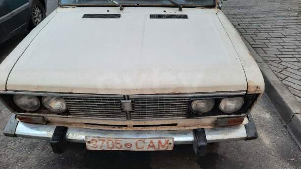 Lada (ВАЗ) 2106, 1998 г.