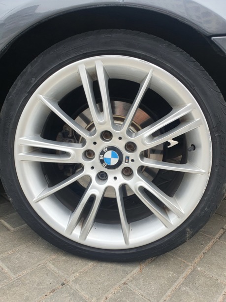 BMW 3 серия E90, E91, E92, E93, 2008 г.