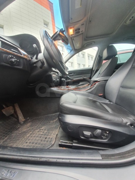 BMW 3 серия E90, E91, E92, E93, 2008 г.