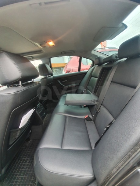 BMW 3 серия E90, E91, E92, E93, 2008 г.
