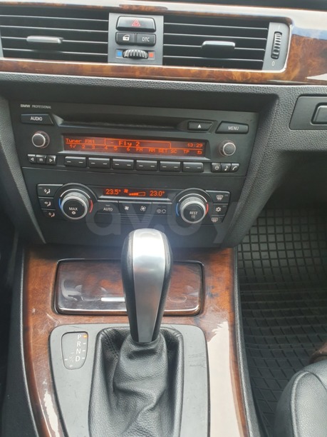BMW 3 серия E90, E91, E92, E93, 2008 г.