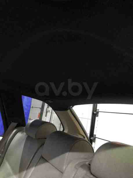 BMW X5 E53, 5 мест, 2004 г.