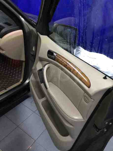 BMW X5 E53, 5 мест, 2004 г.