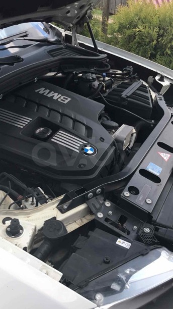 BMW X3 F25, 2011 г.