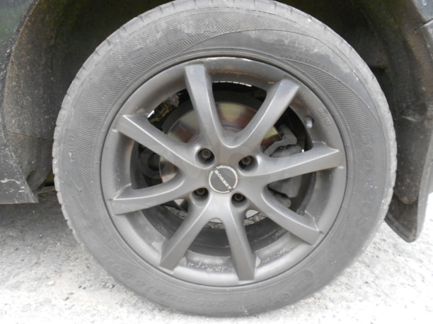 Peugeot 5008 I, 2010 г.