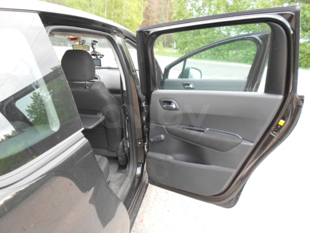 Peugeot 5008 I, 2010 г.
