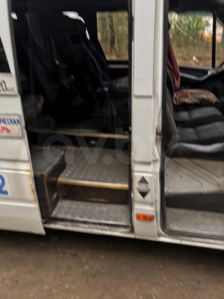 Mercedes-Benz Sprinter, 2006 г.