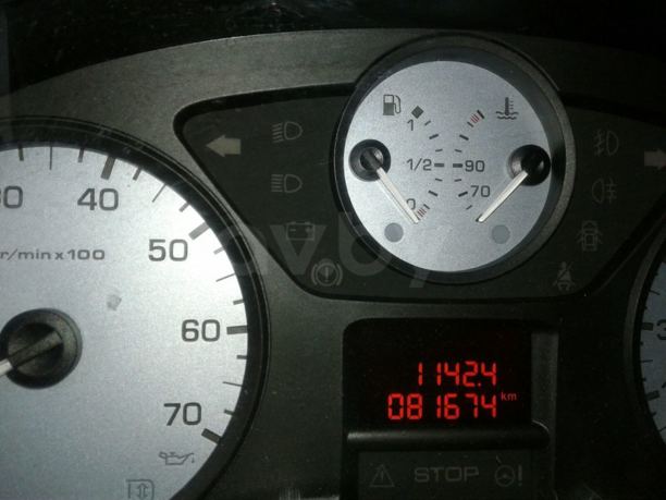 Citroen Berlingo II · Рестайлинг, 2015 г.