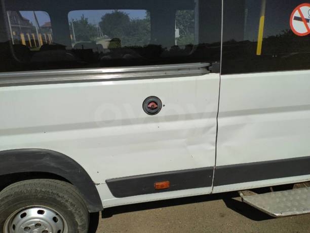 Fiat Ducato, 2013 г.