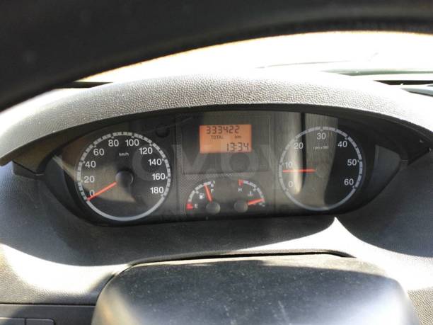 Fiat Ducato, 2013 г.