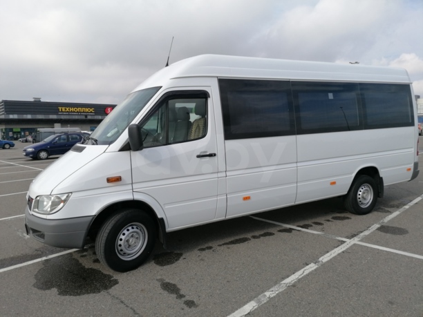 Mercedes-Benz Sprinter 311, 2018 г.