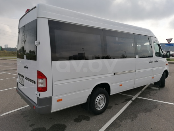 Mercedes-Benz Sprinter 311, 2018 г.