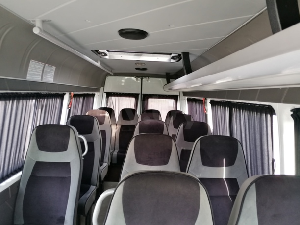 Mercedes-Benz Sprinter 311, 2018 г.