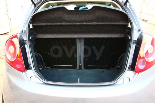 Ford Ka II, 2009 г.
