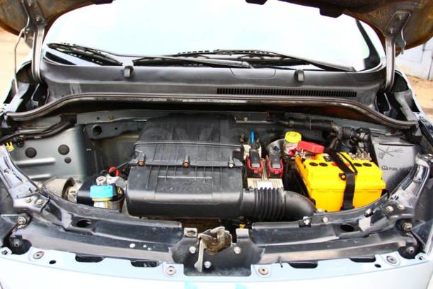 Ford Ka II, 2009 г.