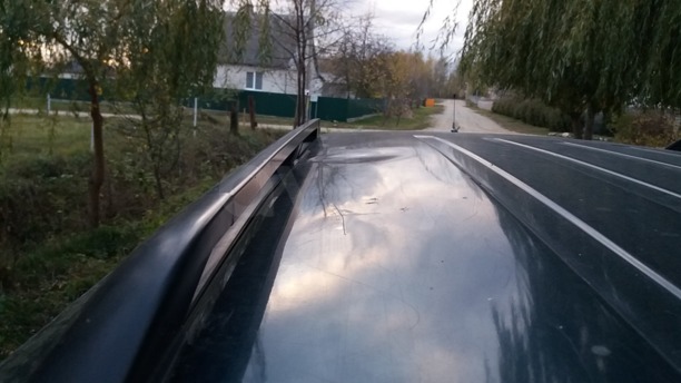 Honda Shuttle, 1998 г.
