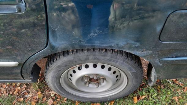 Honda Shuttle, 1998 г.