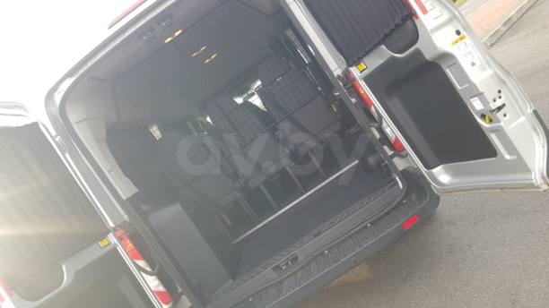 Ford Transit L3H2 130PS, 2017 г.