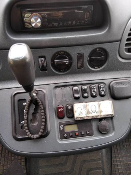 Mercedes-Benz Sprinter, 2004 г.