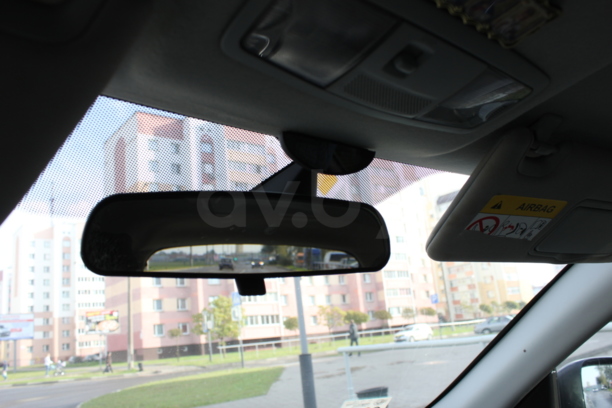 Mitsubishi ASX I · Рестайлинг, 2015 г.
