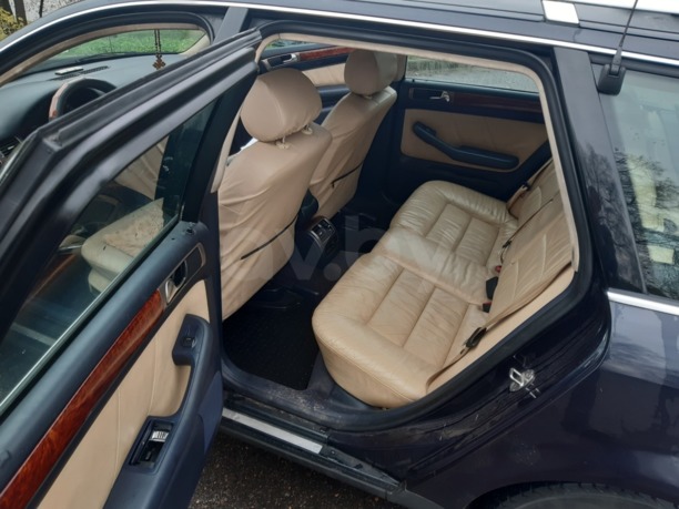 Audi A6 C5, 2000 г.