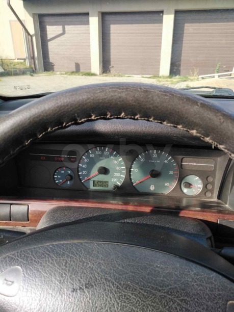 Citroen Xantia X2, 2000 г.