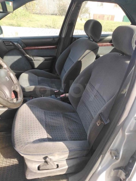 Citroen Xantia X2, 2000 г.