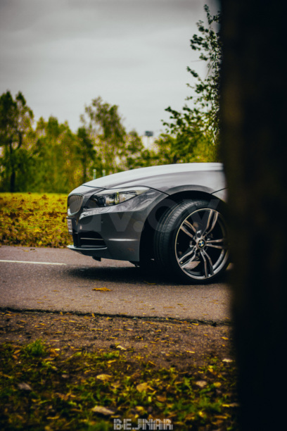 BMW Z4 E89, 2010 г.