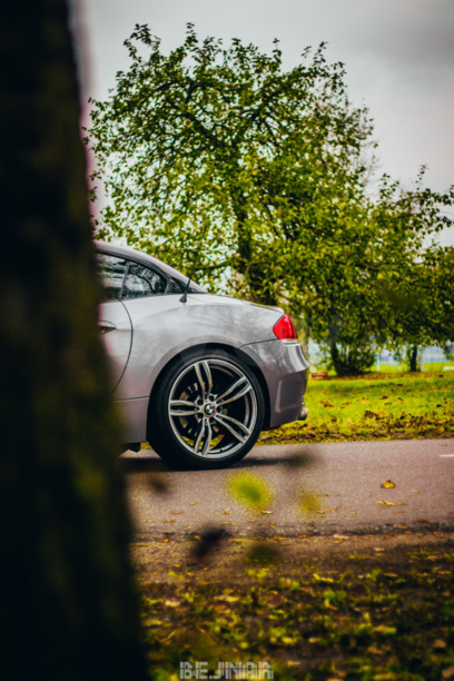 BMW Z4 E89, 2010 г.