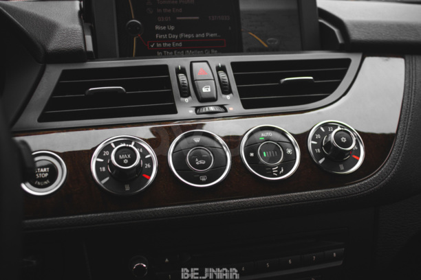BMW Z4 E89, 2010 г.
