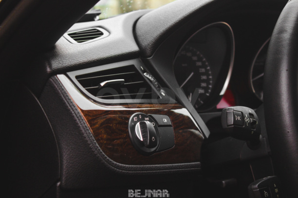 BMW Z4 E89, 2010 г.