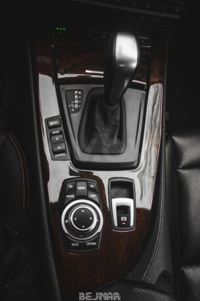 BMW Z4 E89, 2010 г.