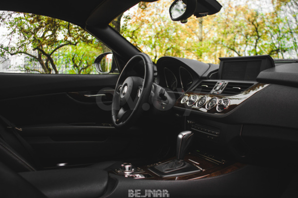 BMW Z4 E89, 2010 г.