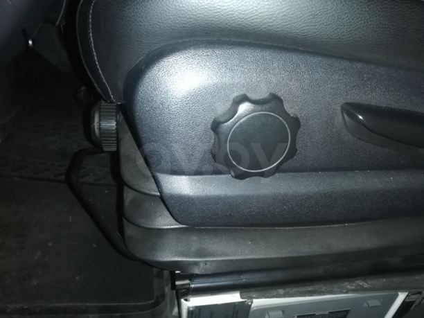Volkswagen Crafter, 2016 г.