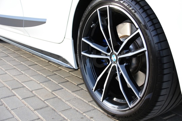 BMW 3 серия G20, 2019 г.