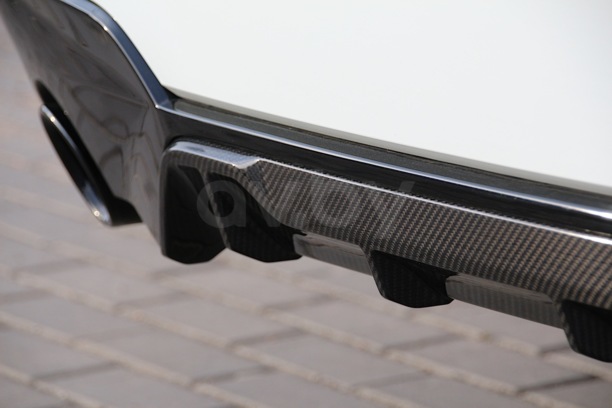 BMW 3 серия G20, 2019 г.