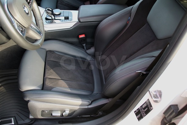 BMW 3 серия G20, 2019 г.