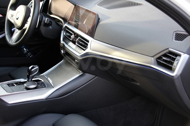 BMW 3 серия G20, 2019 г.