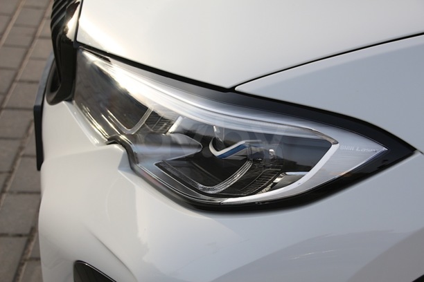 BMW 3 серия G20, 2019 г.