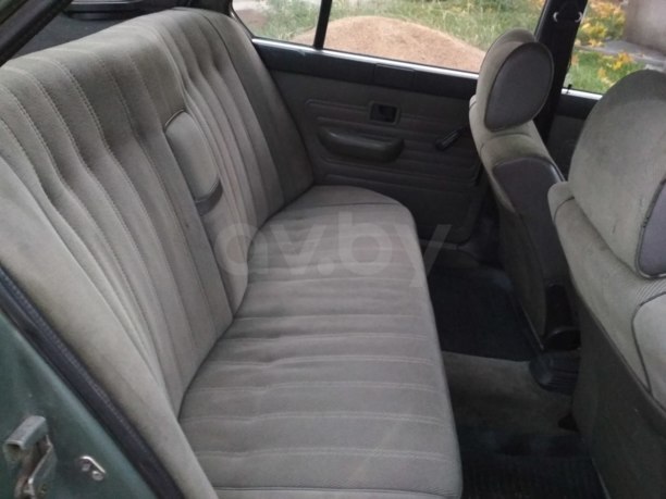 BMW 5 серия E28, 1984 г.