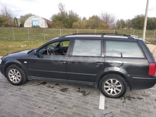 Volkswagen Passat B5, 1999 г.