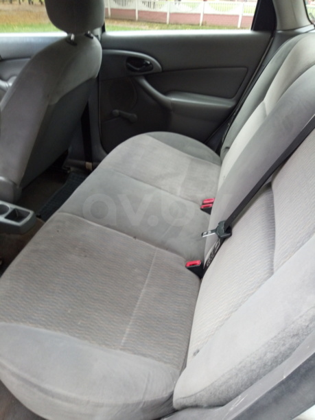 Ford Focus I, 2000 г.