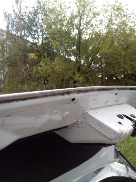 Ford Focus I, 2000 г.