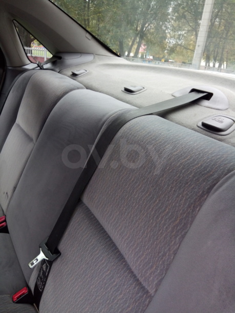 Ford Focus I, 2000 г.