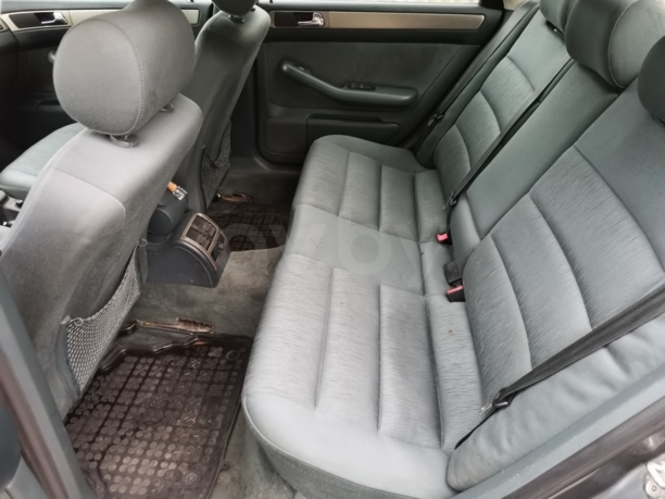 Audi A6 C5, 1997 г.