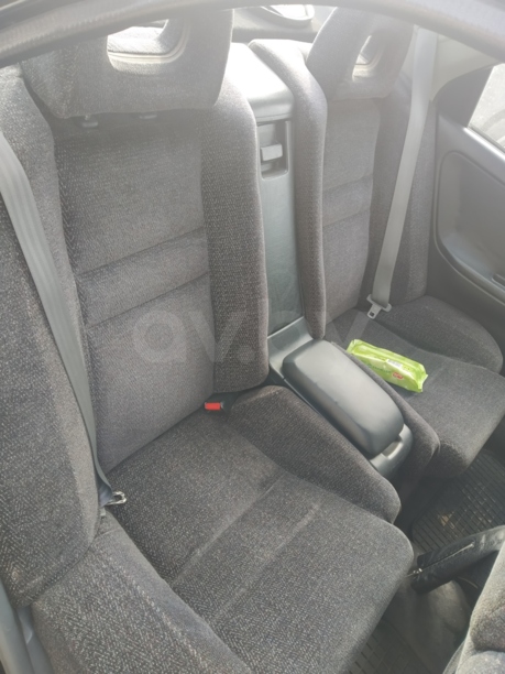 Honda Civic V, 1992 г.