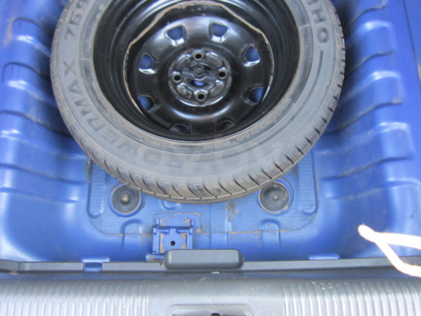 Hyundai Accent LC, 2000 г.