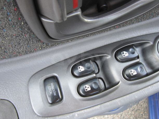 Hyundai Accent LC, 2000 г.